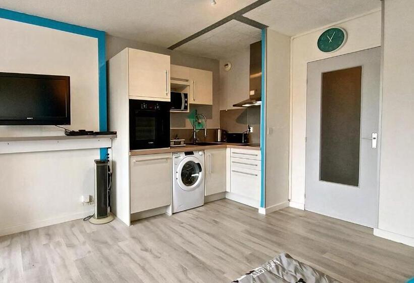 Hypercenter 27 M With Wifi And Shared Pool