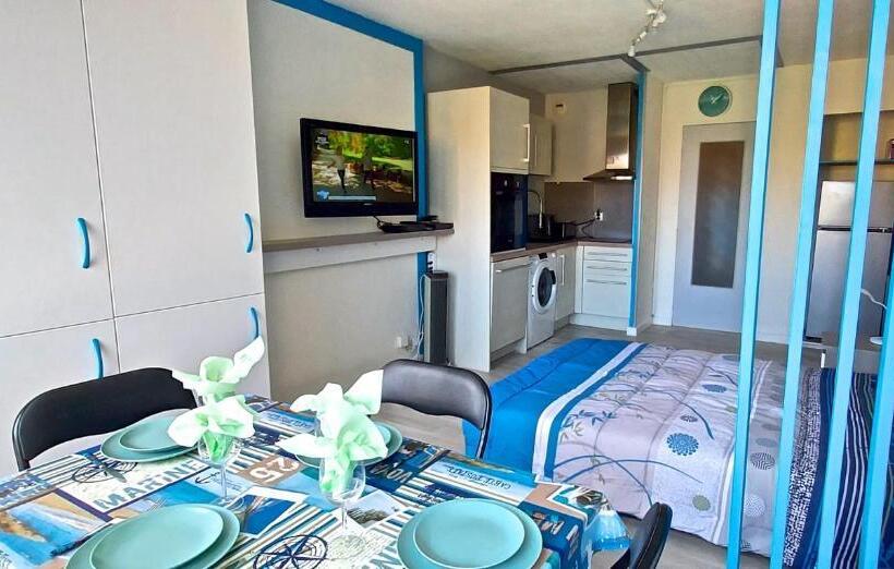 Hypercenter 27 M With Wifi And Shared Pool