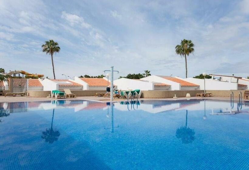 Island Village Ocean View