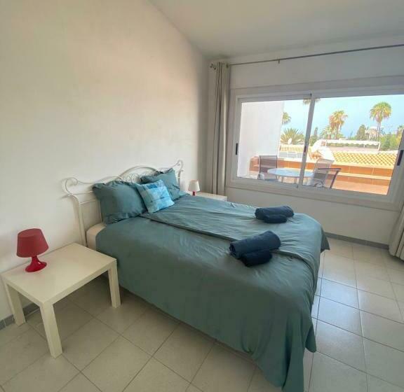 Island Village Ocean View