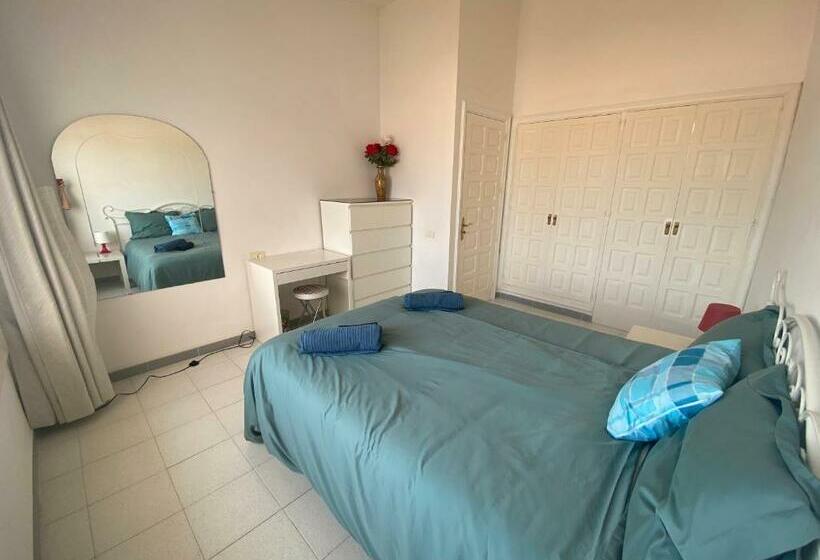 Island Village Ocean View