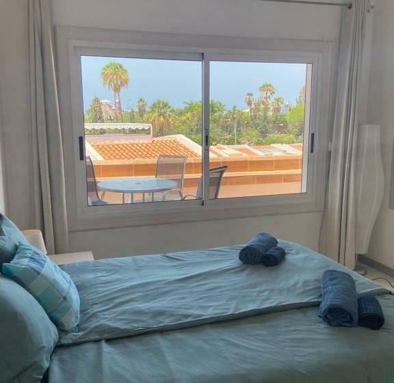 Island Village Ocean View