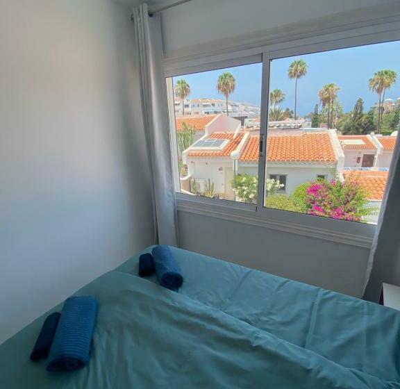 Island Village Ocean View