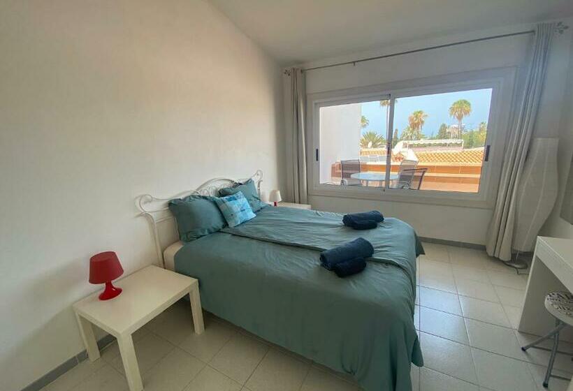 Island Village Ocean View