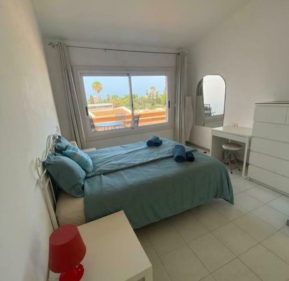 Island Village Ocean View