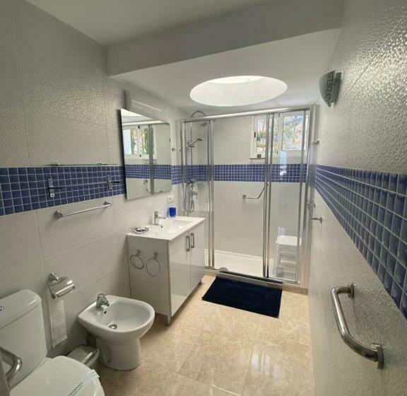 Island Village Ocean View