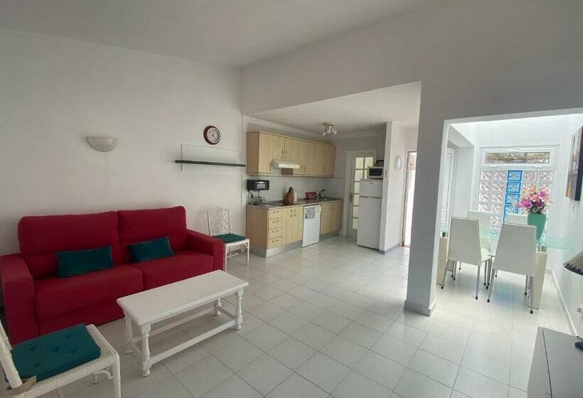 Island Village Ocean View