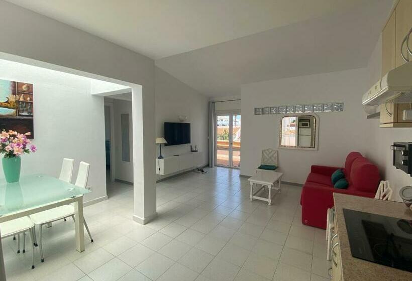 Island Village Ocean View