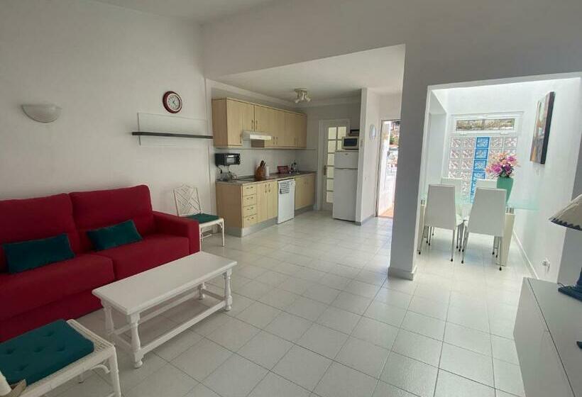 Island Village Ocean View