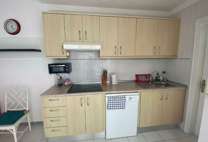 Island Village Ocean View