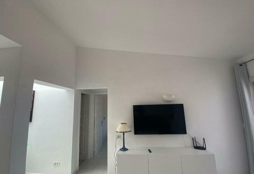 Island Village Ocean View