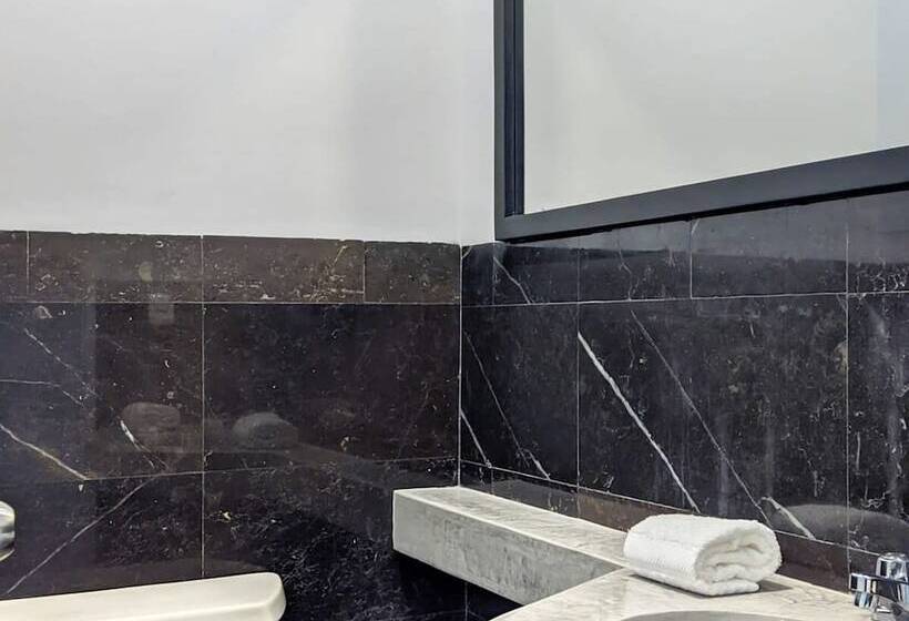 W Marvelous 2br In Miraflores