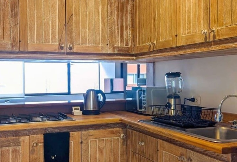 W Marvelous 2br In Miraflores