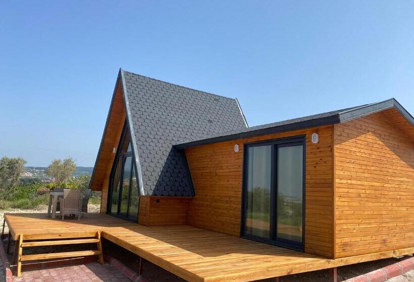 Nefes Urla Bungalov 3