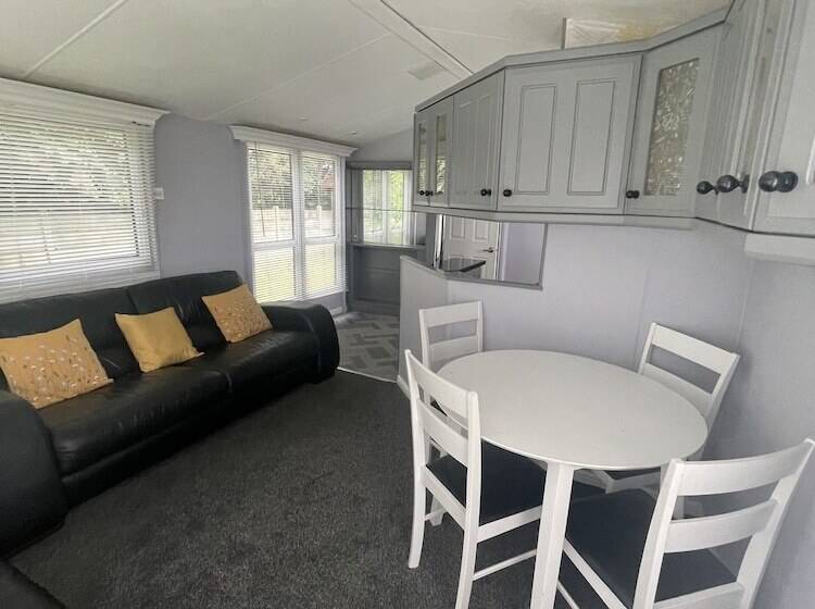 The Winchester Chalet By Sasco