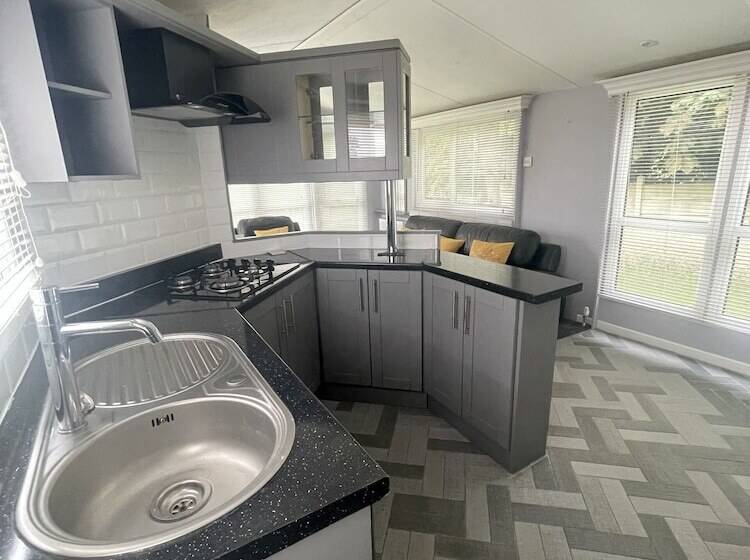 The Winchester Chalet By Sasco