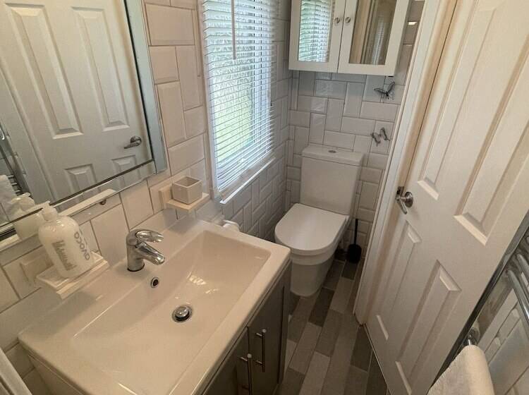 The Winchester Chalet By Sasco