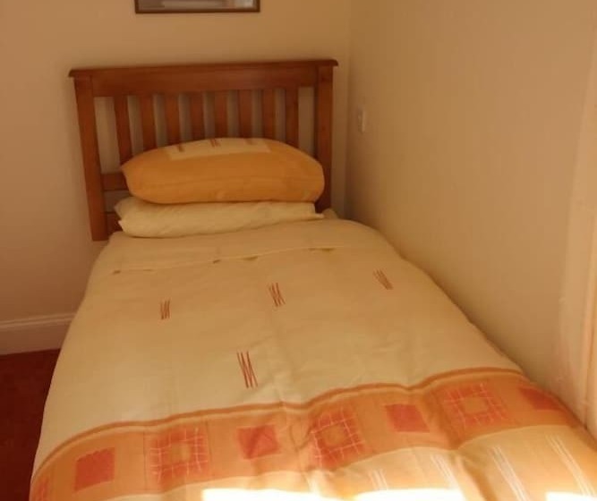 Общежитие Plockton Inn