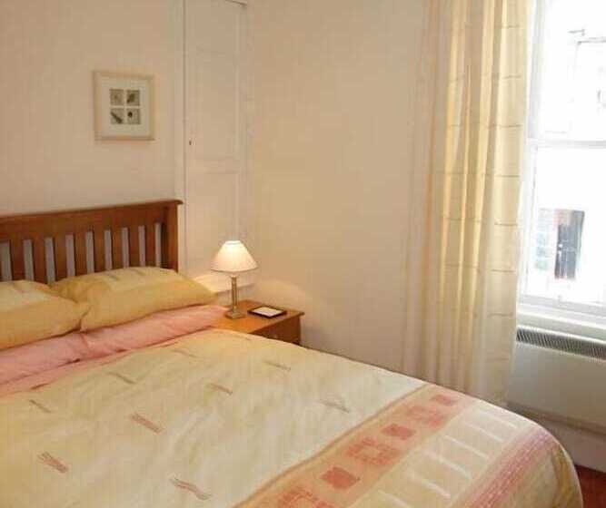 Общежитие Plockton Inn