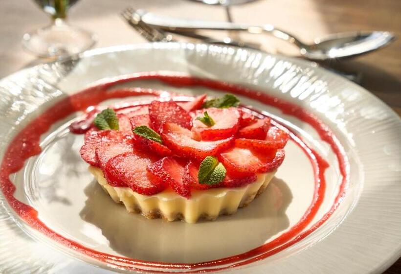 Общежитие Plockton Inn