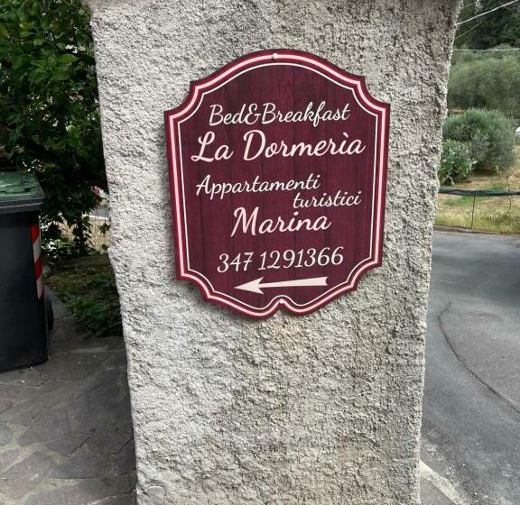 B&b La Dormeria