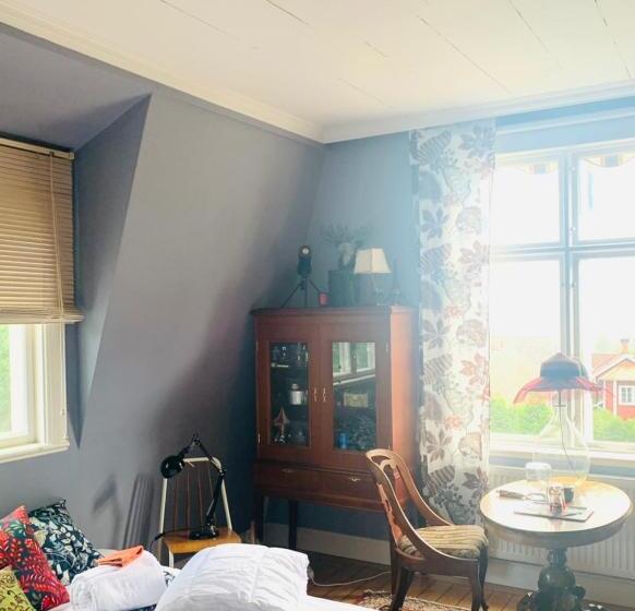 Bed and Breakfast Hemma Hos Jeanette & Micke På Peresgården