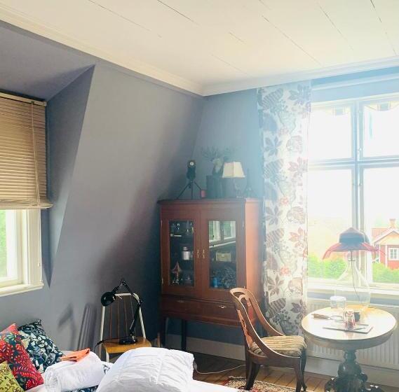 Bed and Breakfast Hemma Hos Jeanette & Micke På Peresgården