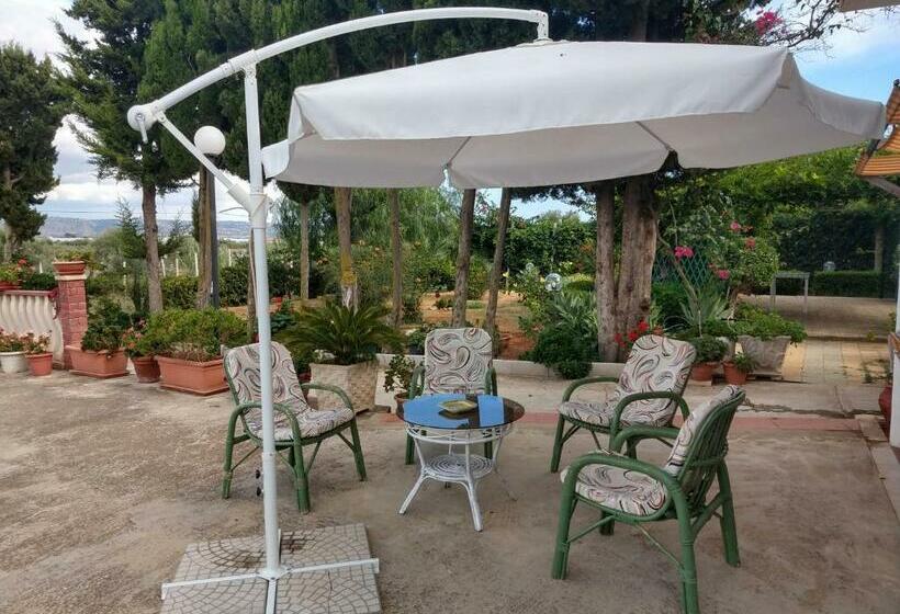 مبيت وإفطار Il Gazebo