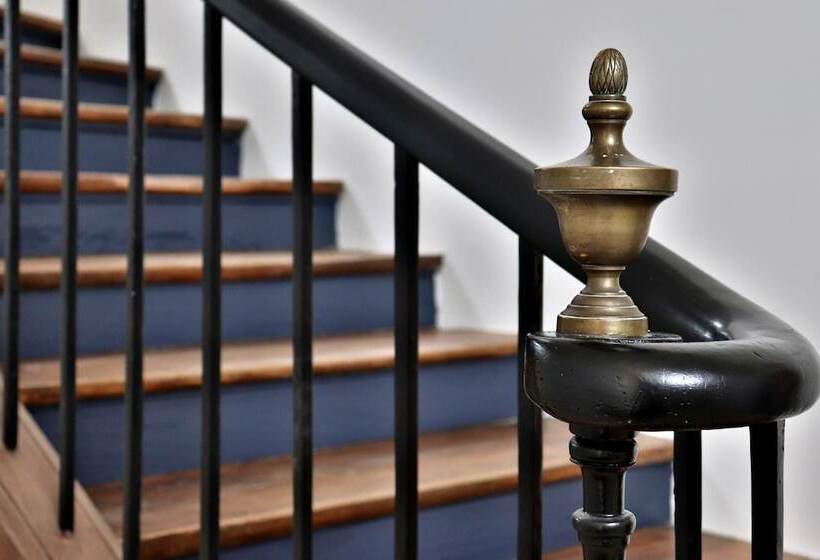 ベッドアンドブレックファースト La Demeure De L Aubance