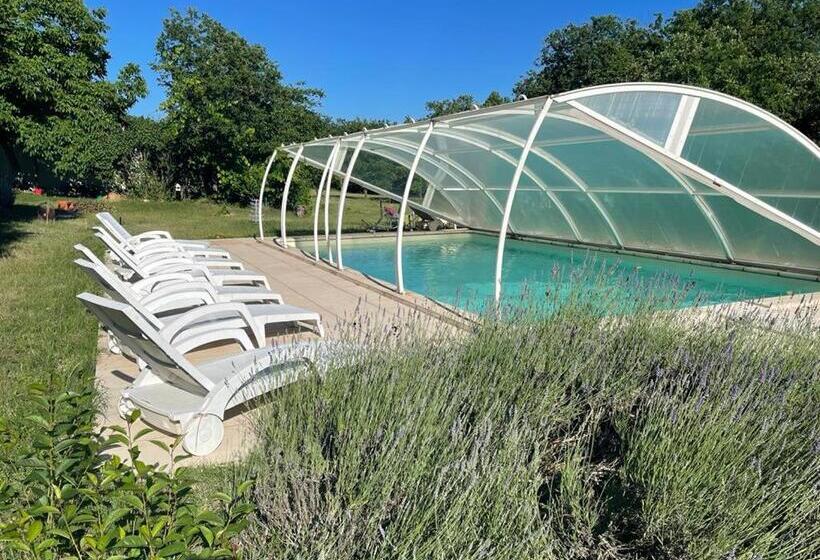 민박 Les Oiseaux De Passage