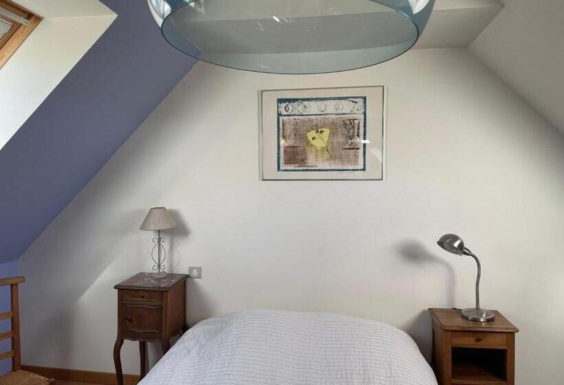 민박 Les Oiseaux De Passage