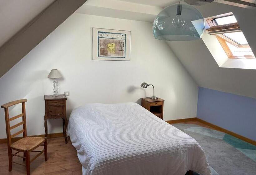 민박 Les Oiseaux De Passage