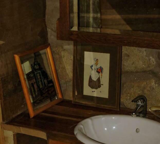 مبيت وإفطار Refugio Inka