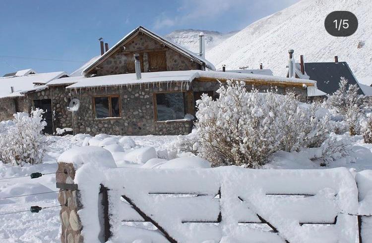 مبيت وإفطار Refugio Inka