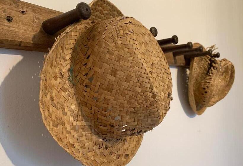 צימר Scholabnb “ Percorso Esperenziale Di Vita Rurale Sostenibile”