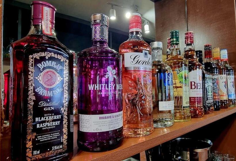 ベッドアンドブレックファースト The Royal Oak Duddington