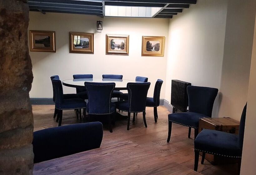 ベッドアンドブレックファースト The Royal Oak Duddington