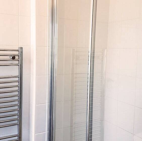 ベッドアンドブレックファースト The Royal Oak Duddington