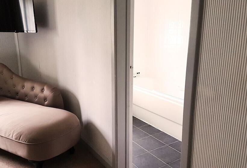 ベッドアンドブレックファースト The Royal Oak Duddington