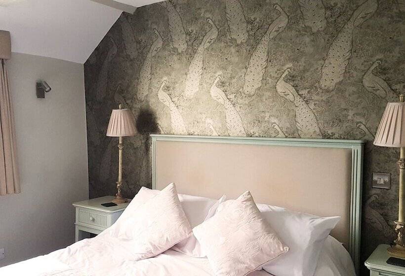 ベッドアンドブレックファースト The Royal Oak Duddington