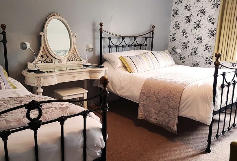 ベッドアンドブレックファースト The Royal Oak Duddington