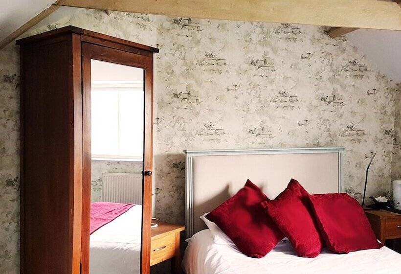 ベッドアンドブレックファースト The Royal Oak Duddington