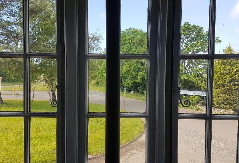 ベッドアンドブレックファースト The Royal Oak Duddington