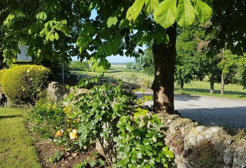 ベッドアンドブレックファースト The Royal Oak Duddington