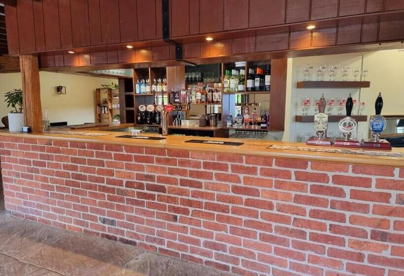 ベッドアンドブレックファースト The Royal Oak Duddington