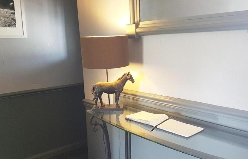 ベッドアンドブレックファースト The Royal Oak Duddington