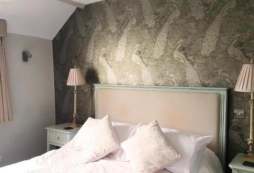 ベッドアンドブレックファースト The Royal Oak Duddington