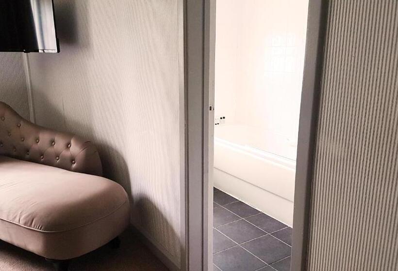 ベッドアンドブレックファースト The Royal Oak Duddington