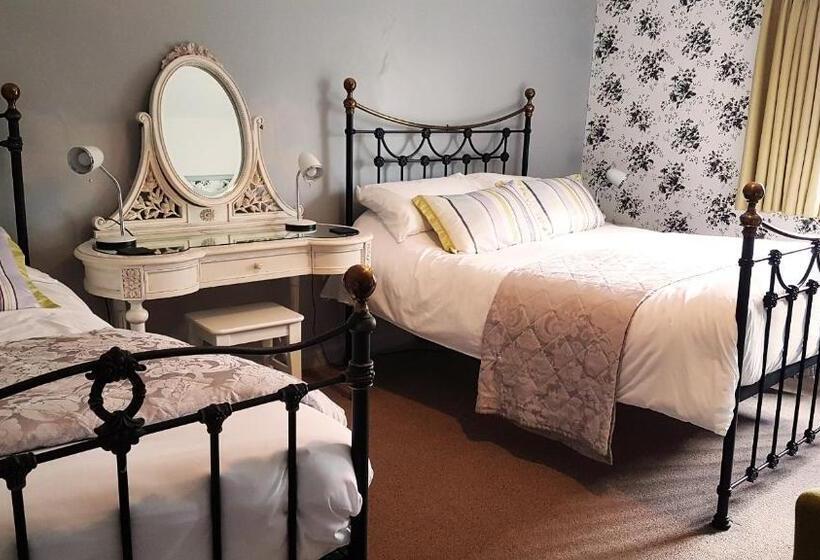 ベッドアンドブレックファースト The Royal Oak Duddington