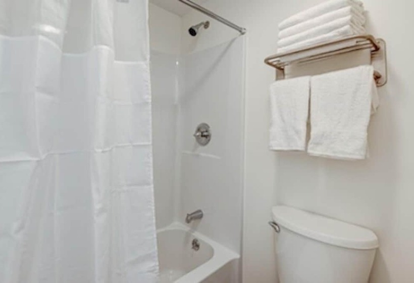 Heart Of The Valley Motel